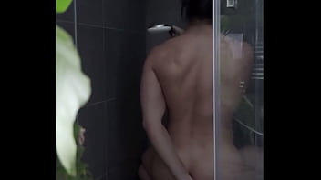 Vladislava Galagan Showering Vids Part 6