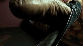 My Stinky Feet Make You Cum, 3rd