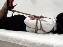 Chinese bondage