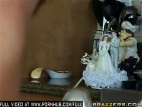 Roxy Jezel Wedding Crazzers Part 3 Brazzers