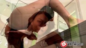 GROOBY ARCHIVES: Jus' Loving Lola