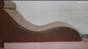 Stepdaughter Wants Me to Fuck Her