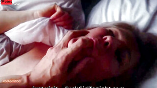 Wild and Wanton Couple Surrenders to Unbridled Passion