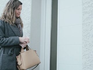 Deux grosses bites pour ma chatte de mother I'd like to fuck Partie 1