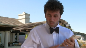 Brazzers: Sneaky Devon's Pool Delight