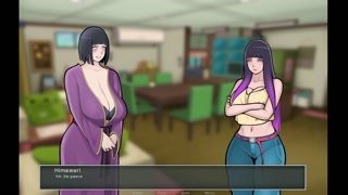 Konoha Milfs #8: Hot Doctor Made Me Cum With A Delicious Blowjob