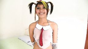 ”Sarika at Creampie Thais 3”