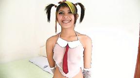 ”Sarika at Creampie Thais 3”