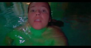 Night Swimming