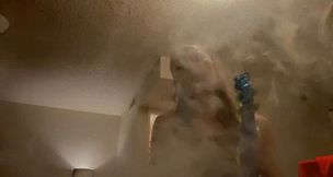 Your Sexy Stoner GF