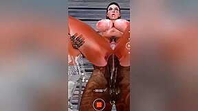 Amateur Summer Vacations Video Memory