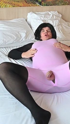 Shape Wear for Lottchen