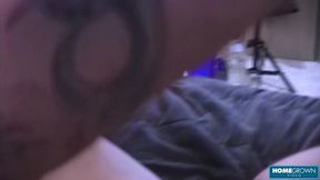 Lexi Lee Hungry For Two Thick Loads In Her Moist Pussy&#x1F32E;&#xFE0F;