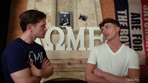 Disruptive Films: In Need of Reinforcements