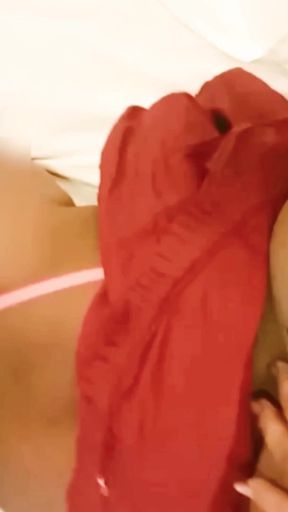 Desi Uncut Tamil BBW Stepsister Latha's Big Boobs Sucked & Anal Doggy Fucked by Renu's Hubby! Indianhotwifex