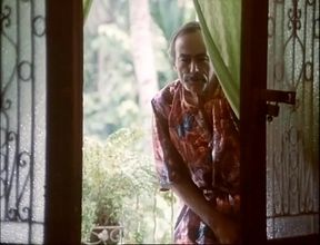 Hairy cock sucking hairy pussy fucking anal penetrated in the bedroom