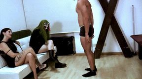 Miss Ateko & Imperatrice Giulia: candidato 49 - part 1 - 1280x720_MP4_4Mbps