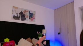 Danile Hensen Party on Apr 15, 2026 - Part 3