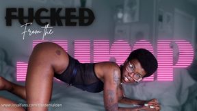 Fucked From the Jump