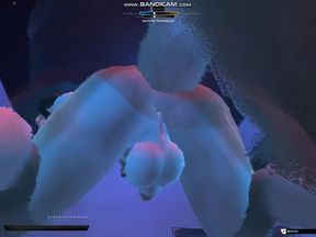 Me and the other Hairy Man (Unshaved Science Rack2 Yiff Flow Vid)