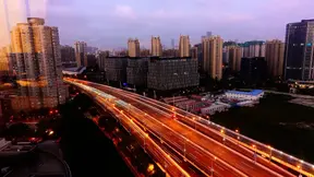 The MILF Secretary Sucked the Boss off Under the Desk Until He Came