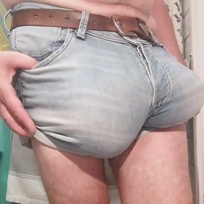 Bulging in Belgium