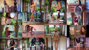 The Capacities: Volume 1 (2K upscaled) - 74 minutes