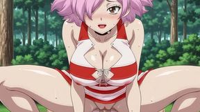 dr. stone luna hen (ai)