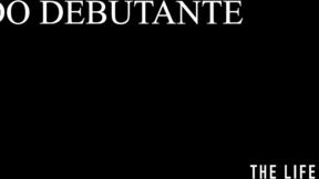 ”Nicole Love strips naked to ride a fat dildo”