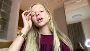 Dominant Goddess Sissifies You Intensely Asmr Roleplay