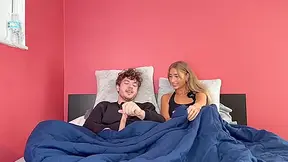 Dont Pull Over Consummate English Amateur Lily Philips Bangs In Car