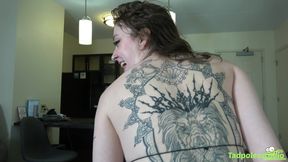 Sunny Daze Wants a Better Shot