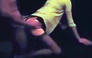 Cokine en boite libertine