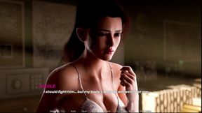 Unseen Instincts (part 20)