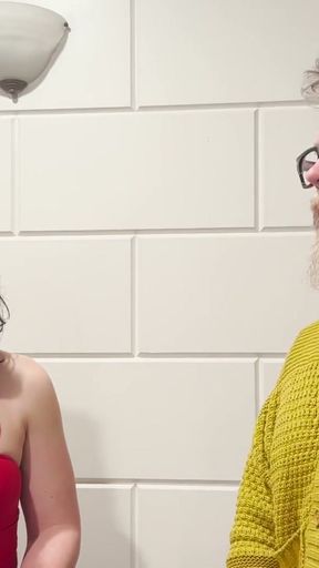 A Slut's Guide To Happiness Podcast - Episode 8: Surviving Conservative Rural America as a Closeted Queer Teenager&hellip;   Clip 1