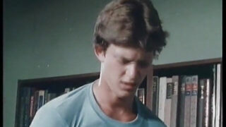 Creampie, Masturbation, Facial, Vintage, Retro &#8211; Schwule bekommen Creampie