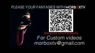 Kinky Spot 24 - 7 MorboxTv | Happy World BDSM Day!