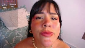 Ariane Elisse Private Show
