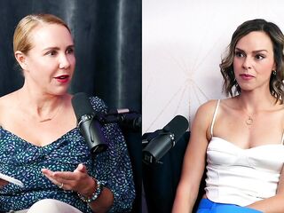 Serenity Cox: Emergency Rooms to Erotic Films