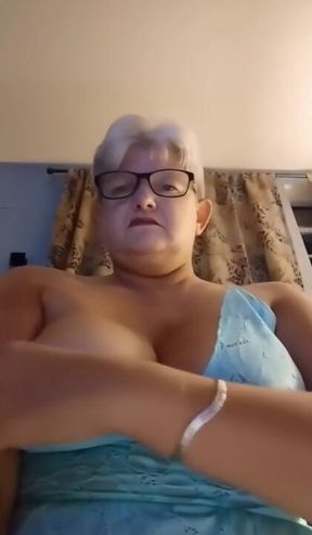For my boob fans