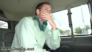 Gay sex with  boys feet A Twist On The BaitBus!