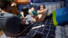 Tied &amp; Fucked