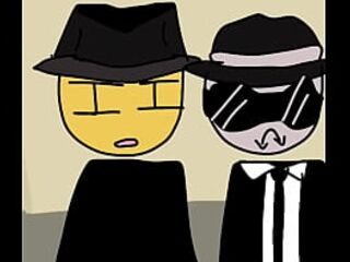Mafioso deja and shedletsky