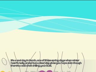Holiday for Four ( Part 1)