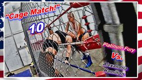 Cage Match! 10 WMV