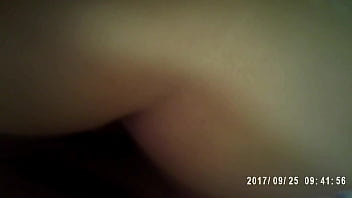 Cogiendo con werita de 20 a&ntilde_os