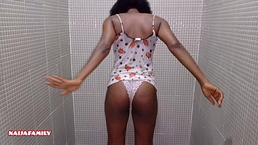 Couple making love at the middle of the mid night homemade xxx black porn