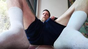 Dirty Sock Interview