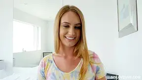 Daisy Stone In Stepsisters Work Is Never Done
