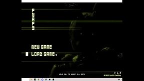 Gay animatronic sex (GONE WRONG) - in the hood